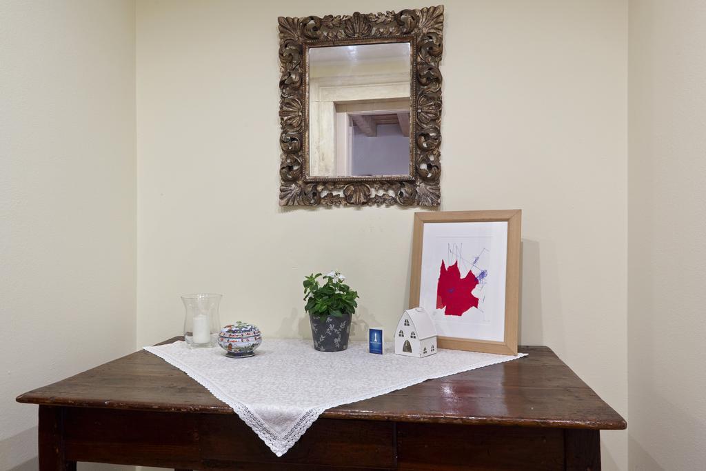 B&B Borgo Re Teodorico เวโรนา ภายนอก รูปภาพ