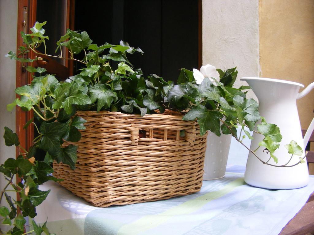 B&B Borgo Re Teodorico เวโรนา ภายนอก รูปภาพ