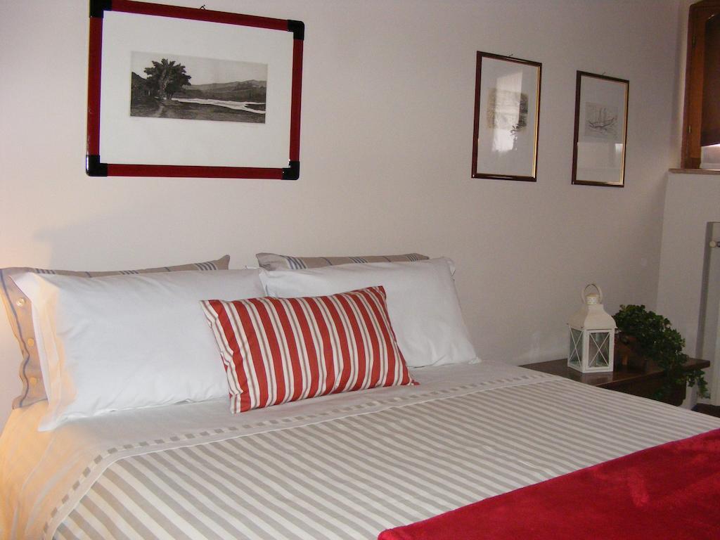 B&B Borgo Re Teodorico เวโรนา ห้อง รูปภาพ