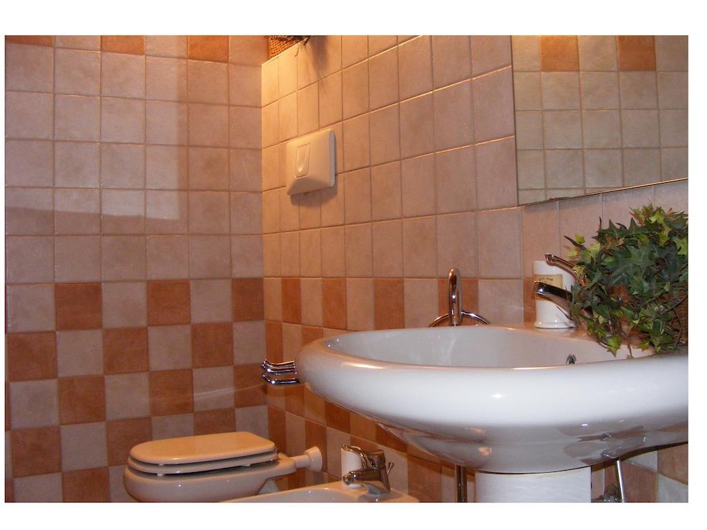 B&B Borgo Re Teodorico เวโรนา ห้อง รูปภาพ