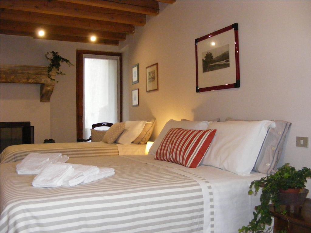B&B Borgo Re Teodorico เวโรนา ห้อง รูปภาพ