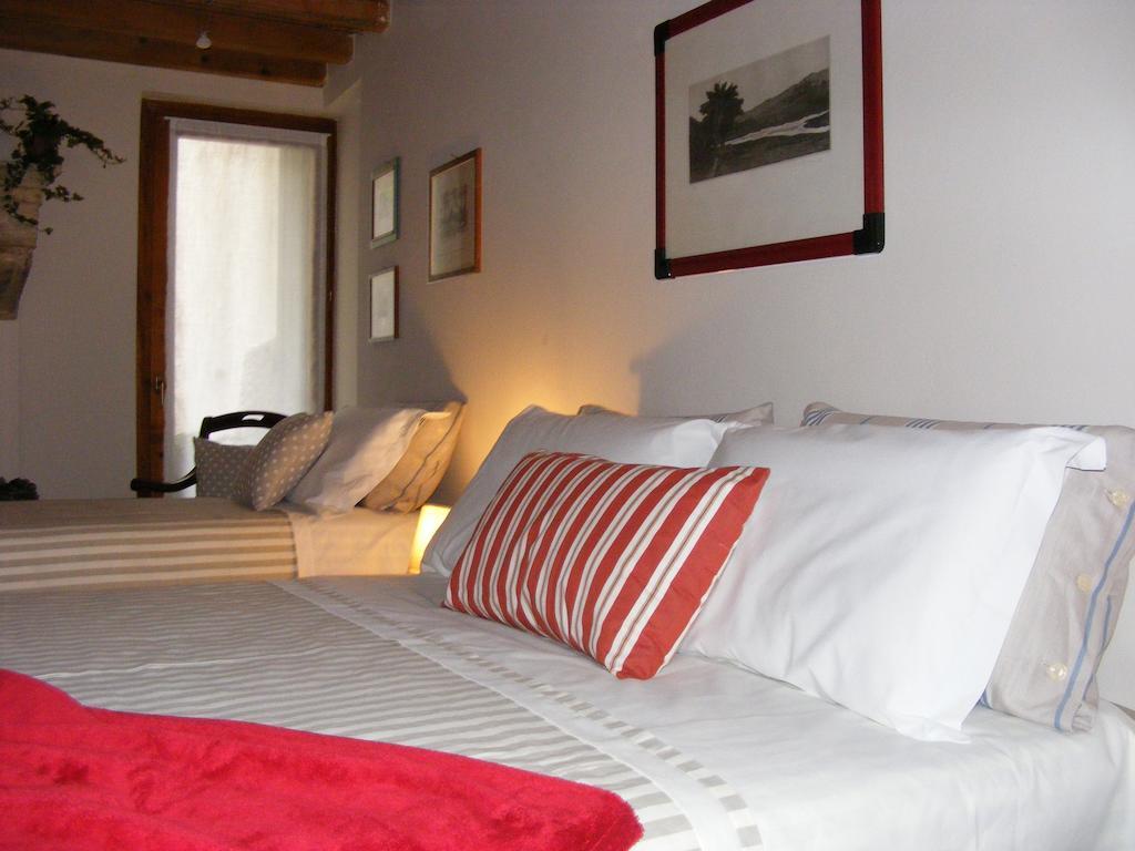 B&B Borgo Re Teodorico เวโรนา ห้อง รูปภาพ
