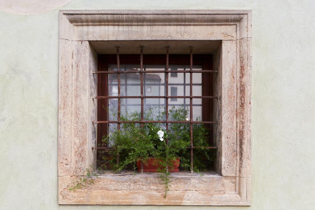 B&B Borgo Re Teodorico เวโรนา ภายนอก รูปภาพ