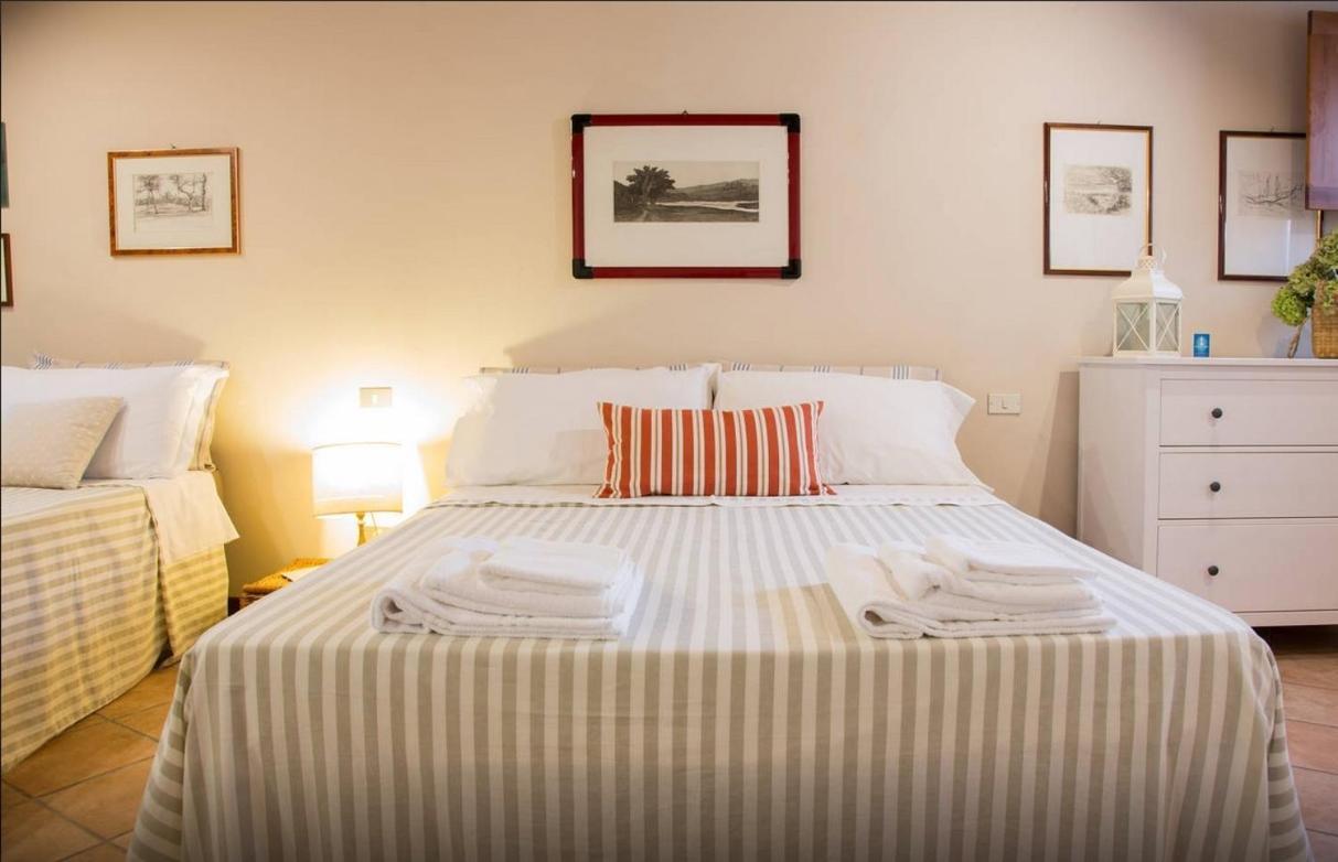 B&B Borgo Re Teodorico เวโรนา ภายนอก รูปภาพ